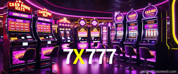 7X777 Bet