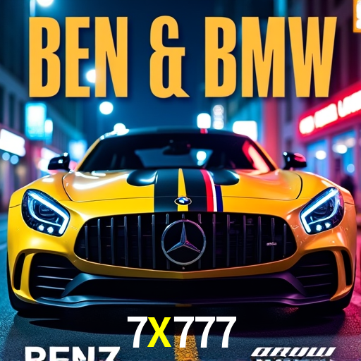 7X777 Bet